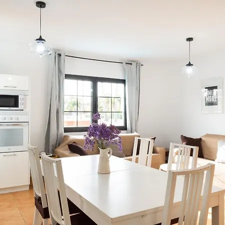 Villa Blanca Corralejo