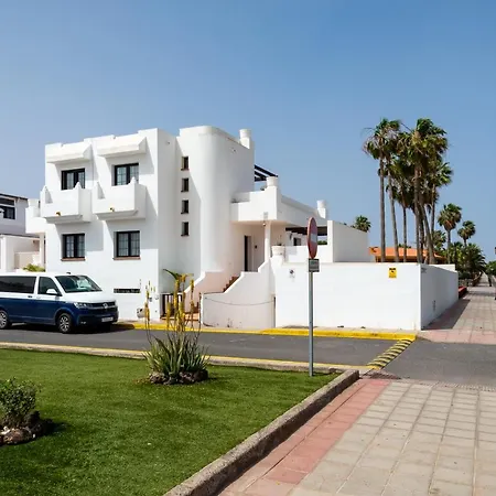 Blanca Villa