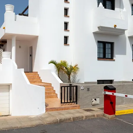 Villa Blanca Corralejo
