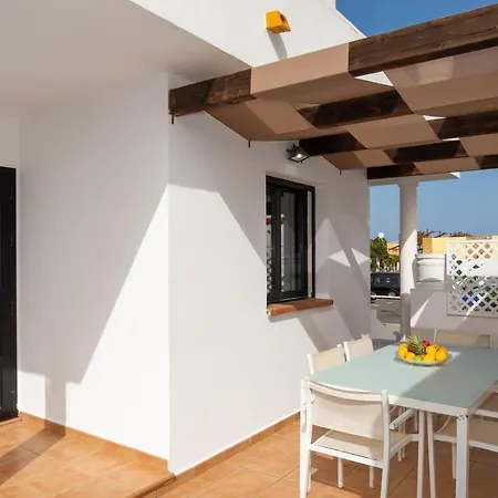 Villa Blanca Corralejo