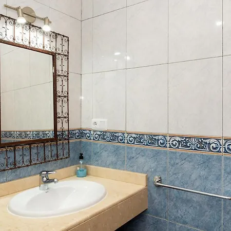 Villa Blanca Corralejo