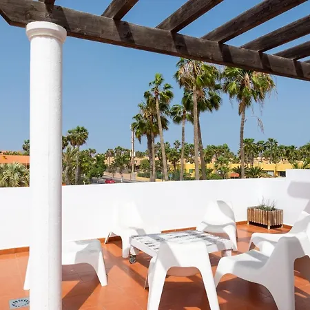 Villa Blanca *