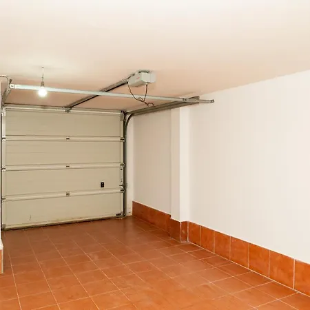 Blanca Villa