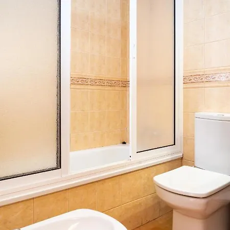 Villa Blanca Corralejo